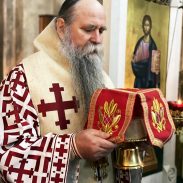 Dec 13 2020 Arhijerejska Liturgija U Djurdjevim Stupovima 1