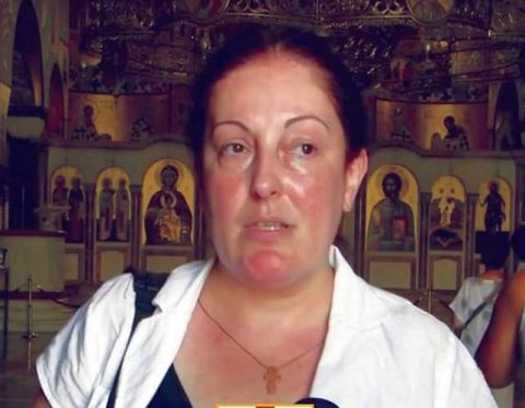 Dr Sandra Djuranovic