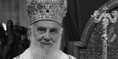 Patrijarh Irinej
