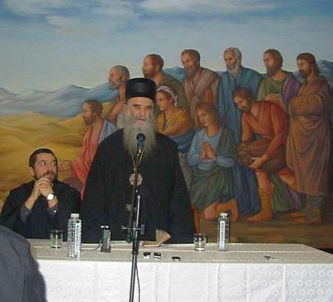 Bezanijska Kosa 13 12 2007