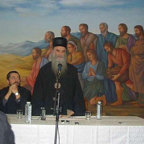 Bezanijska Kosa 13 12 2007