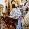 Đakon Aleksandar Lekić