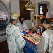 Episkopi Kirilo I Metodije Cetinjski Manastir