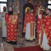 Manastir Ostrog