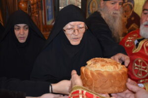 Monahinja Julijana