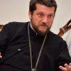 Otac Gojko Perović