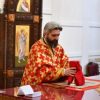 Otac Sreten Zekovic