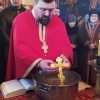 Otac Velimir Jovović Bogojavljenje