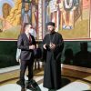 Predsjednik crnogorske Skupštine u Baru