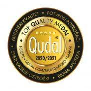 Qudal Quality Medal