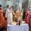 Savindan u Mileševi