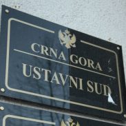 Ustavni Sud