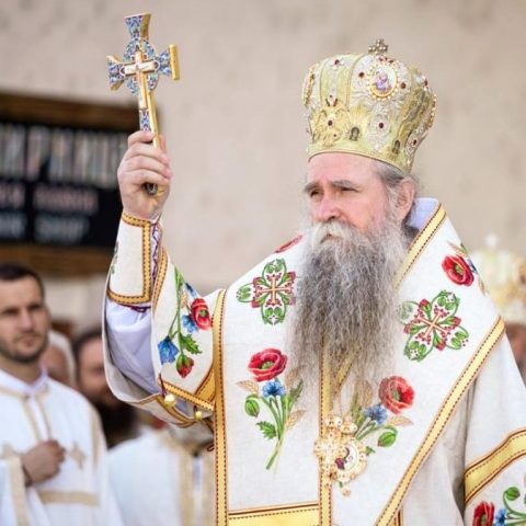 Владика Јоаникије