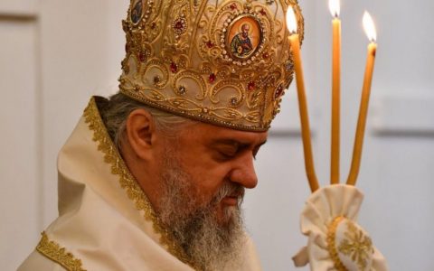Владика Кирило у Подмаинама: Монашке заједнице су свјетлост свијету Владика Кирило