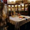 Vladika pakračko slavonski Jovan bogoslužio u manastiru Savina