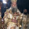 Jan 2021 Arhijerejska Liturgija Na Sabor Presvete Bogorodice U Djurdjevim Stupovima 2