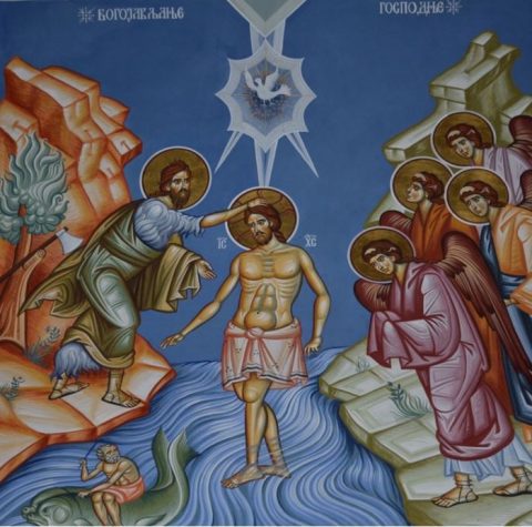 Krstovdan