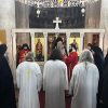 Monasenje U Djurdjevim Stupovima