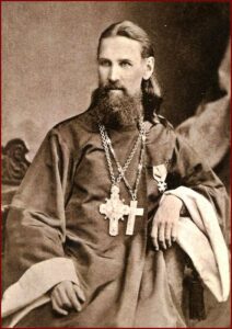 Sveti Jovan Kronstatski