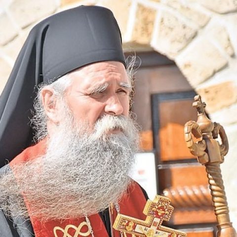 Vladika Joanikije