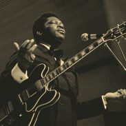 Bb King