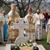 Episkopi Joanikije i Jovan u Dajbabama služili pomen ocu Luki (Aniću)