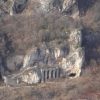 Isposnica Svetog Petra Koriškog kod Prizrena Foto Vikipedija