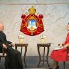 Jerej Zoran Ranković, dekan PBF A