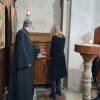 Ministarka Vesna Bratić posjetila Crkvenu opštinu Kotor