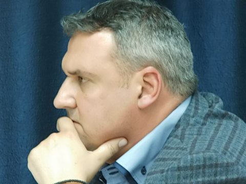Miodrag Čizmović