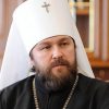 Mitropolit volokolamski Ilarion