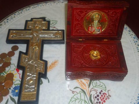 Mosti Svetog Haralampija