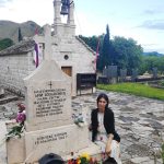Na Grobu Ane Jovanovic