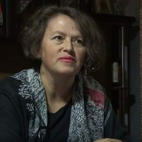 Оливера Радић