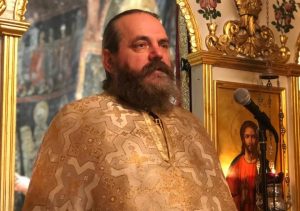 Отац Драган Станишић