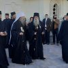 Patrijarh Porfirije u posjeti Jasenovcu