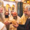 Svetosimeonovski sabor u hramu Hristovog Vaskrsenja u Podgorici