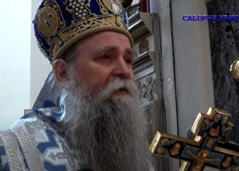 Владика Јоаникје
