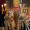 Feb 2021 Arhijerejska Liturgija I Slava Hrama U Beranama 1