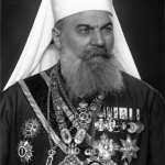 0 Gavrilo Dožić