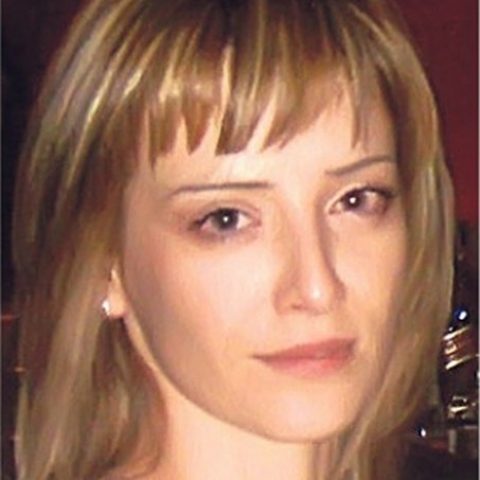 Aleksandra Zezelj Kocic