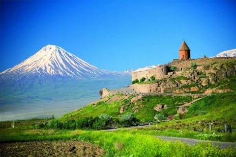 Арарат Јерменија