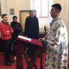 Bogoslov Dejan Živanović