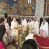 Božanstvena liturgija uz odar Episkopa Atanasija
