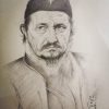 Crtez Vladika Atanasije Jevtic