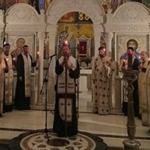 Episkop Dimitrije Pomen