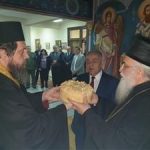 Episkop valjevski Milutin 2