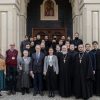 Međunarodna naučno teološka konferencija „Bog čovjek svijet“ u Moskvi
