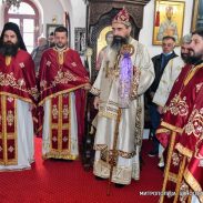 Недеља православља Цетиње