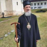 Његово Преосвештенство Епископ милешевски г. Атанасије